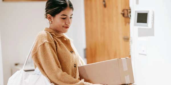 rcuprer son courrier colis si absent