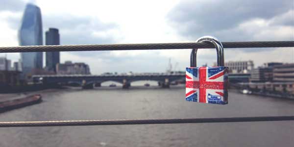 Envois de courrier et colis avec le Brexit