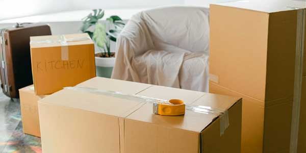 dmnagement les dmarches avec la poste