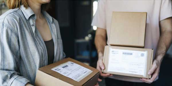 envoyer un colis en europe avec la poste