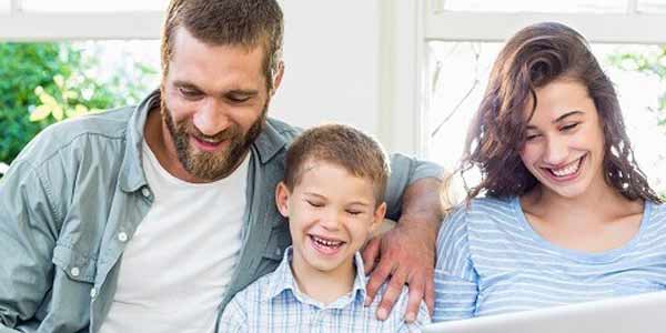 La Poste Mobile offres famille multi-lignes