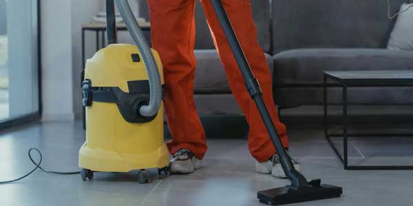 les services  domicile de la poste