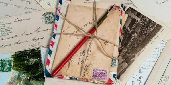 transferer son courrier en son absence